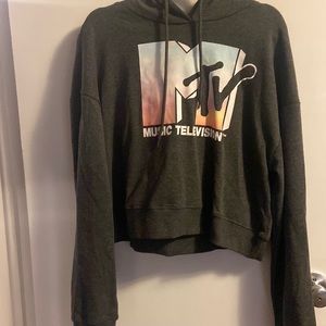 MTV Sweatshirt